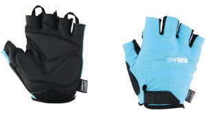 Manusi CONTEC Curly SL - M - turquoise