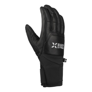 Manusi Mammut Eiger Nordwand Advanced Black - Img 2