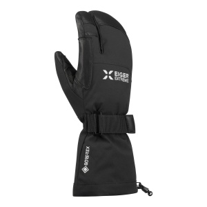 Manusi Mammut Eiger Nordwand Warm 3 Black - Img 4