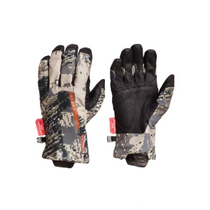 Manusi Mountain Ws Optifade Open Country - L