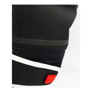 Manusi Schi Barbati Reusch Mastery Black-White-Fire Red - Img 2