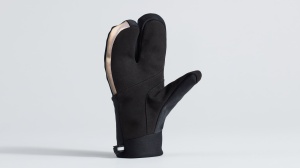 Manusi SPECIALIZED Element Deep Winter Lobster - Black - Img 2