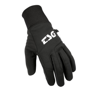 Manusi TSG Thermo - Black - Img 2
