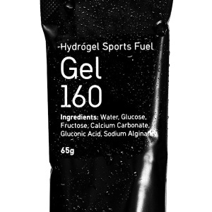 Maurten - gel - Gel 160 - cutie 10 x 65g - Img 5