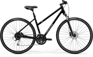 MERIDA 2022 CROSSWAY 100 NOI S(L) FENYES FEKETE (MATT EZUST)