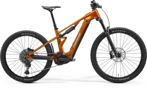 Merida Etmo 500 S Mieresălbatică (Crem)