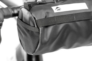 Merida - geanta bicicleta ghidon - Essentials - negru - Img 4