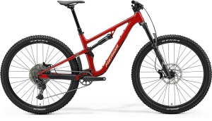 Merida One-Forty 400 Iii3 Bordo (Bronz)