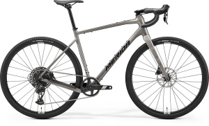 Merida Silex 500 S Gri (Negru)