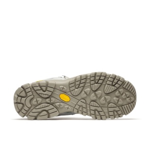 Merrell - pantofi sport - MOAB 3 MID GTX - calcite - Img 3