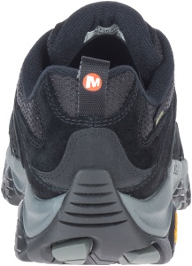 Merrell - pantofi sport - MOAB 3GTX - black | grey - Img 5