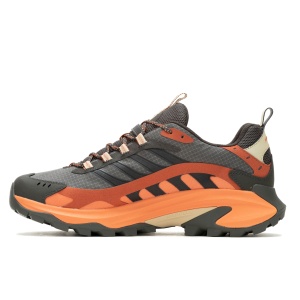 Merrell - pantofi sport - MOAB SPEED 2 GTX - beluga - Img 3