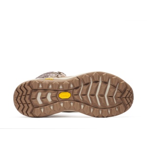 Merrell - pantofi sport - SIREN 4 THERMO MID ZI - hazel - Img 7