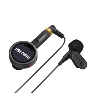 Microfon lavalieră Insta360 Mic Pro - Img 3