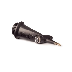 Milkit - bidon pentru kit tubeless bicicleta, Booster 0.75L - Img 11