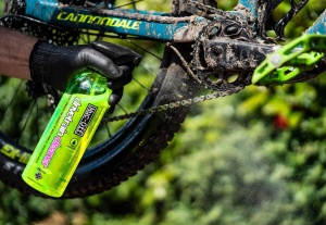 Muc-Off - BIO Drive Chain Cleaner - Solutie curatare transmisie - 500ml - Img 2