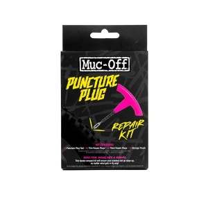 Muc-Off - Kit de reparatie pentru tubeless - Img 2