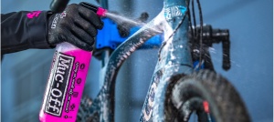 Muc-Off - pachet produse bicicleta Family Bike Care Kit - Img 10