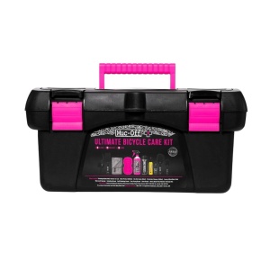 Muc-Off - pachet produse curatare bicicleta Ultimate Bicycle Cleaning Kit - Img 11