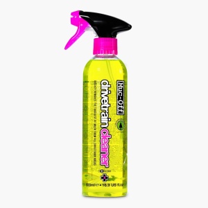 Muc-Off - set produse intretinere bicicleta electrica E-bike Ultimate Kit - Img 4