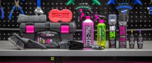 Muc-Off - set produse intretinere bicicleta electrica E-bike Ultimate Kit - Img 14