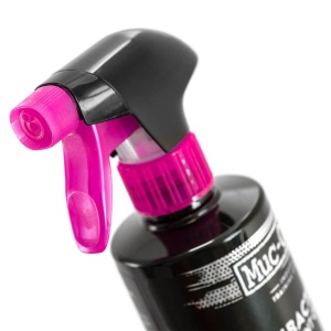 Muc-Off - Solutie antibacteriana biocid - Img 3