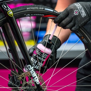 Muc-Off - solutie antipana bicicleta No Puncture Hassle - 300ml - Img 14