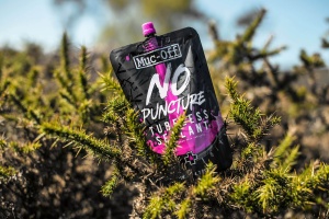 Muc-Off - solutie antipana - Tubeless Sealant No Puncture - 140 ml - Img 4