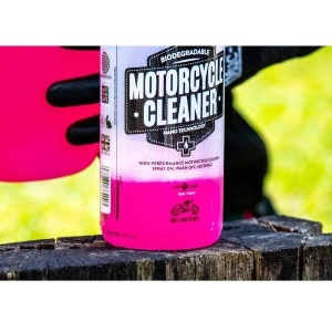 Muc-Off - solutie curatare bicicleta Bike Cleaner Concentrate - 5 litri - Img 2