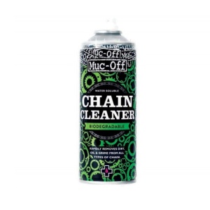 Muc-Off Spray curatare Chain Cleaner - 400 ml