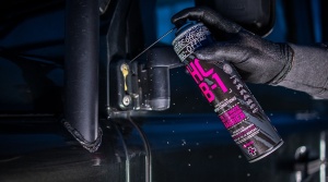 Muc-Off - Spray protectie Bicicleta HCB-1, Harsh Condition Barrier - 400ml - Img 2