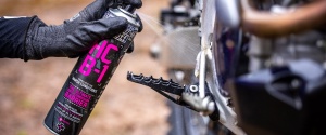 Muc-Off - Spray protectie Bicicleta HCB-1, Harsh Condition Barrier - 400ml - Img 4