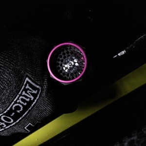 Muc-Off - suflanta - mini air blower - Img 11