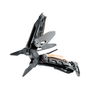 Multifunctional Leatherman MUT® Black - Img 2