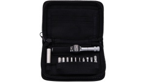 Multitool CONTEC Trident Ratchet - 10 functii - Img 3