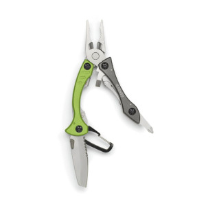 Multitool edc (everyday carry) gerber, crucial