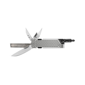 Multitool edc (everyday carry) gerber, lockdown drive