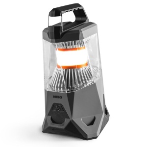 Nebo - lanterna reincarcabila camping Galileo 500, incarcare USB - Img 3
