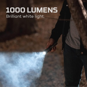 Nebo - lanterna reincarcabila Davinci 1000 lumeni, incarcare USB - Img 10