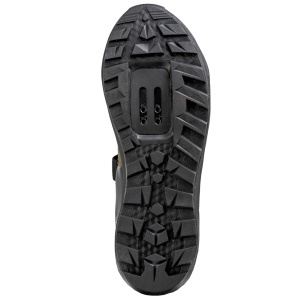 Northwave - pantofi ciclism MTB All Terrain - Escape Evo 2 - green forest I black - Img 5