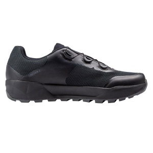 Northwave - pantofi ciclism MTB AM - Corsair 2 - Black - Img 3