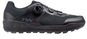 Northwave - pantofi ciclism MTB AM - Corsair 2 - Black - Img 1