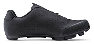 Northwave - pantofi ciclism MTB XC - Rebel 3 - negru - Img 3