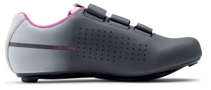 Northwave - pantofi ciclism sosea - Core 2 WMN - Dark Grey - Img 3