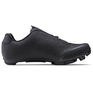 Northwave Rebel 3 - pantofi pentru ciclism MTB XC - negru - Img 4