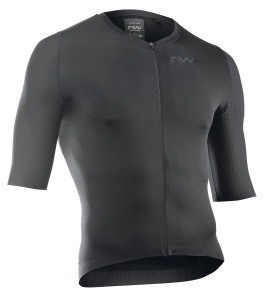 Northwave - tricou ciclism maneca scurta - Extreme Jersey Short Sleeve - Black