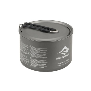 OALA ALPHA POT 1.9 LITER - Img 2