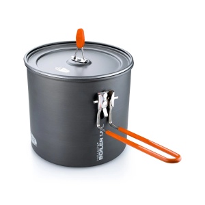 Oala GSI Halulite Boiler 1.8L