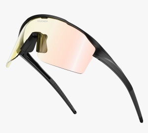 Ochelari Ciclism RAVEMEN CG01 - Img 3