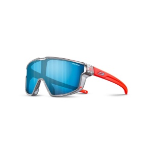 Ochelari Copii Fury Mini Gris / Sp3 Fl Bl